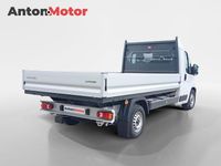 Nuevo Citroën Jumper 140 CV (102 kW) 2025 Blanco Monovolumen