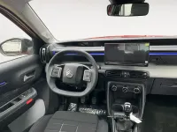Nouvelle Citroën C3 100 ch (73 kW) 2026 Rouge SUV