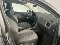 Usado Seat Ateca Style 150 CV (110 kW) 2025 Gris SUV