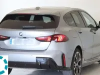Usado BMW 120 M Sport 171 CV (125 kW) 2025 Gris Utilitario