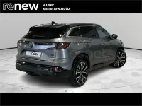 Usado Renault Austral Evolution 200 CV (147 kW) 2024 Gris / plata SUV