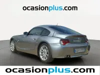 Usado BMW Z4 265 CV (194 kW) 2007 Plateado Coupe