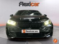 Usado BMW 118 150 CV (110 kW) 2021 Negro Utilitario