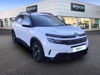 Usado Citroën C5 Aircross Feel 131 CV (96 kW) 2020 Blanco SUV