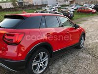 Usado Audi Q2 Sport 116 CV (85 kW) 2017 Rojo SUV