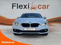 usado BMW 320 Gran Turismo Serie 3 da Xdrive