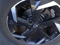 Usado Nissan Juke N-Connecta 145 CV (106 kW) 2022 Blanco SUV