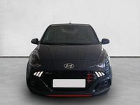 Nuevo Hyundai i10 N Line 83 CV (61 kW) 2026 Utilitario