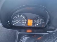 Usado Mercedes Sprinter 95 CV (69 kW) 2011 Blanco Van