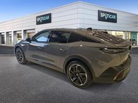 Usado Peugeot 408 GT 227 CV (166 kW) 2024 Gris SUV