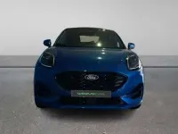 Usado Ford Puma ST-Line 126 CV (92 kW) 2024 Azul SUV