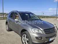 Occasion Mercedes ML280 190 PK (139 kW) 2006 Beige SUV