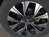 Usado Renault Koleos Techno 185 CV (136 kW) 2023 Negro SUV