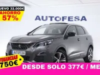 Usado Peugeot 3008 GT-line 131 CV (96 kW) 2018 SUV