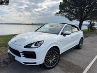 Usado Porsche Cayenne 462 CV (339 kW) 2021 Blanco SUV