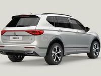 usado Seat Tarraco 1.5 Tsi S&s Fr Dsg 150