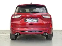 Occasion Ford Kuga ST-Line X 150 PK (110 kW) 2022 Rood SUV