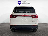 Nuevo SWM G05 139 CV (102 kW) 2025 Blanco SUV