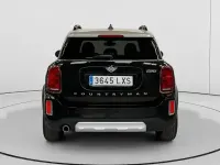Usado Mini Cooper Countryman 136 CV (100 kW) 2022 Negro SUV