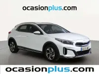 Usado Kia XCeed 101 CV (74 kW) 2024 Blanco SUV