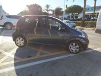 usado Toyota Aygo 1.0 VVT-i