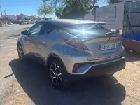 Usado Toyota C-HR Advance 122 CV (89 kW) 2022 Gris / plata SUV