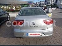 Usado Seat Exeo Style 143 CV (105 kW) 2011 Gris / plata Berlina