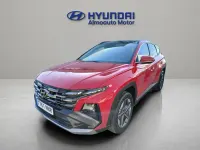 Nuevo Hyundai Tucson 253 CV (186 kW) 2026 SUV