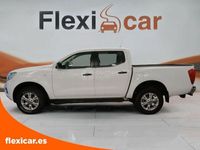 usado Nissan Navara 2.3dci Ch.king Dcb. Visia