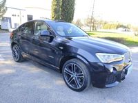 usado BMW X4 xDrive 30dA