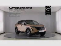 Usado Nissan Ariya Evolve 22 kW (30 CV) 2024 Eléctrico SUV