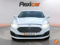 Usado Ford Mondeo Vignale 187 CV (137 kW) 2020 Blanco Berlina