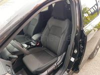 Usado Nissan Qashqai N-Connecta 190 CV (139 kW) 2024 Negro SUV