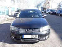 usado Audi A3 2.0 TDI AMBIENTE