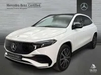 Usado Mercedes EQA250+ 139 kW (190 CV) 2026 SUV