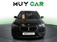 Brugt BMW X1 Performance 116 HK (85 kW) 2021 Sort SUV