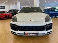 Usado Porsche Cayenne 460 CV (338 kW) 2023 Blanco SUV