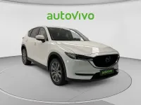 Usado Mazda CX-5 150 CV (110 kW) 2021 Otro SUV