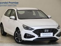Usado Hyundai i30 109 CV (80 kW) 2024