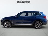 Usado BMW X3 Comfort Edition 150 CV (110 kW) 2017 SUV