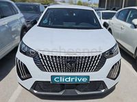Usado Peugeot 2008 Allure 100 CV (73 kW) 2024 Blanco SUV