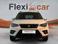 usado Seat Arona 1.0 TSI Ecomotive S&S Style 115