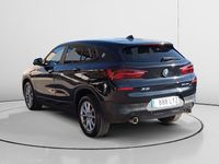 Usado BMW X2 Performance 150 CV (110 kW) 2019 Negro SUV