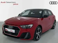 Usado Audi A1 Sportback 116 CV (85 kW) 2025 Rojo Utilitario