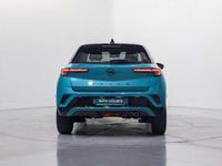 Usado Opel Mokka S 136 CV (100 kW) 2025 Azul SUV