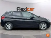 Usado BMW 216 116 CV (85 kW) 2018 Negro Monovolumen