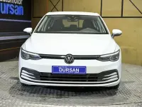 Usado VW Golf VIII 115 CV (84 kW) 2022 Blanco Berlina