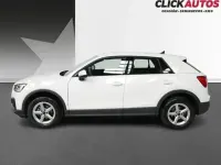 Usado Audi Q2 116 CV (85 kW) 2025 SUV