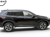 Usado Nissan X-Trail N-Connecta 163 CV (119 kW) 2023 Galaxy black SUV