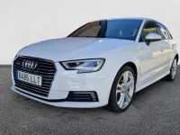Usado Audi A3 Sportback e-tron S-Line 204 CV (150 kW) 2020 Utilitario